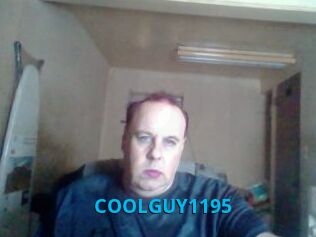 COOLGUY1195