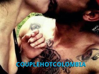 COUPLEHOTCOLOMBIA