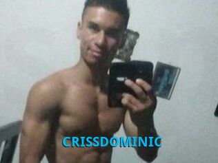 CRISSDOMINIC