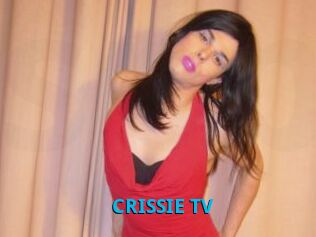 CRISSIE_TV