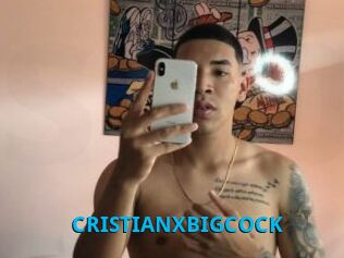 CRISTIANXBIGCOCK