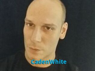 Caden_White