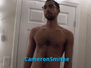 Cameron_Smithe