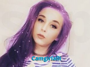 Camgirlalli