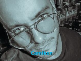 Camiken