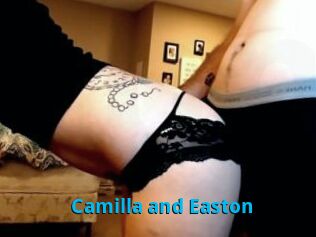 Camilla_and_Easton