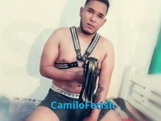 CamiloFetish