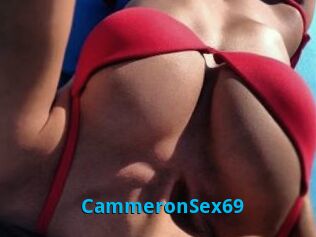 CammeronSex69