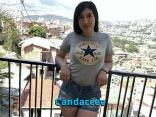 Candaccee