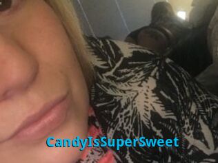 CandyIsSuperSweet