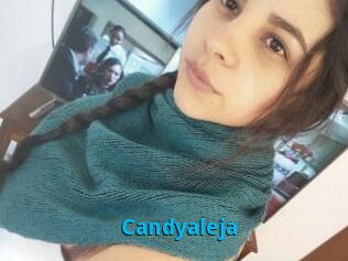 Candyaleja