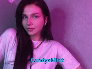 CandysMint