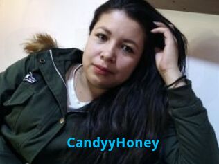 CandyyHoney
