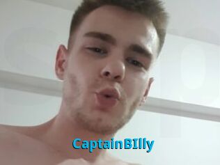 CaptainBIlly