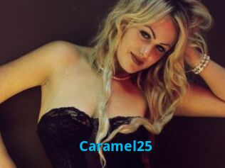 Caramel25