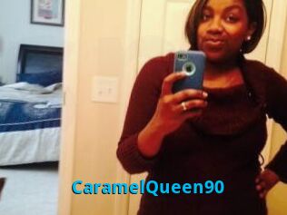 CaramelQueen90