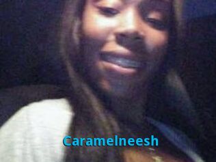 Caramelneesh