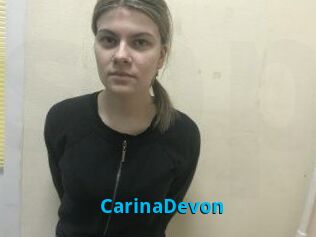 CarinaDevon