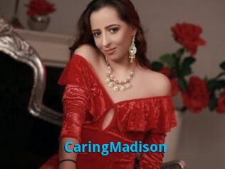 CaringMadison