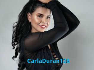 CarlaDuran128