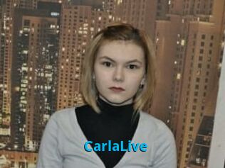 CarlaLive