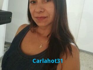 Carlahot31