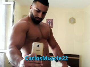 CarlosMuscle22