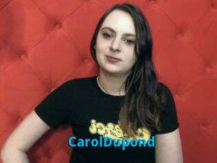CarolDupond Stinkypinkpimpin