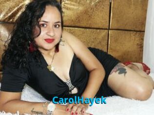 CarolHayek