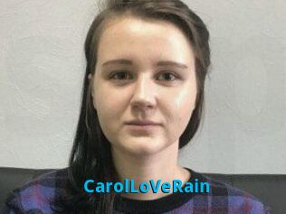 CarolLoVeRain