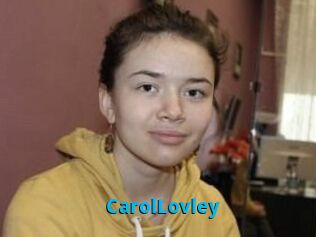 CarolLovley