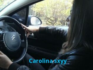 Carolina_sxyy