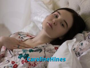 CarolineHines