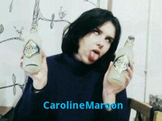 CarolineMaroon