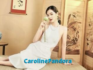 CarolinePandora