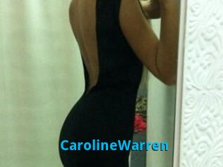 CarolineWarren