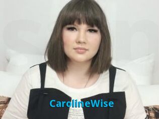 CarolineWise