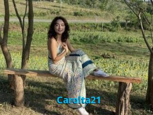 Carolta21