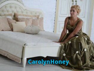 CarolynHoney