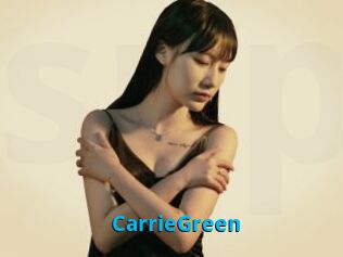 CarrieGreen