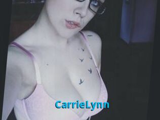 CarrieLynn