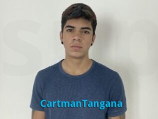 CartmanTangana