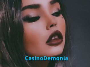 CasinoDemonia