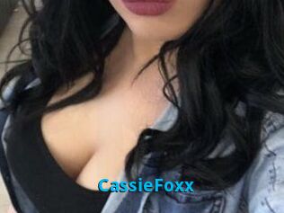 CassieFoxx