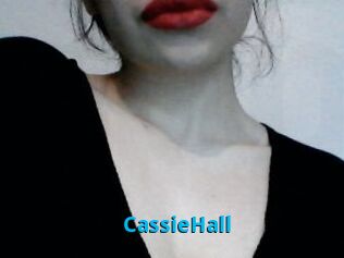 CassieHall