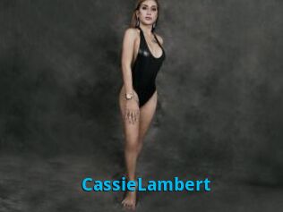 CassieLambert