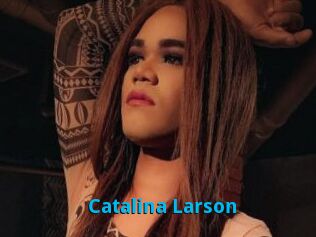 Catalina_Larson