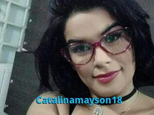 Catalinamayson18