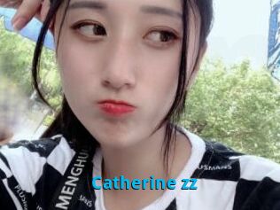 Catherine_zz