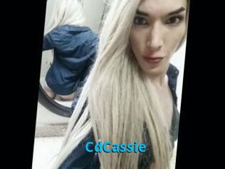 CdCassie